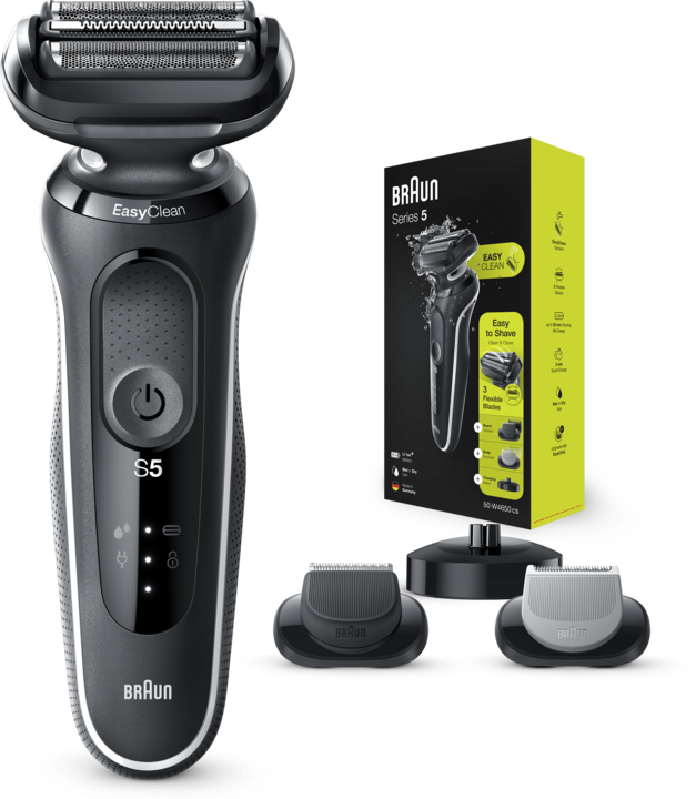 Produktbild Braun Series 5