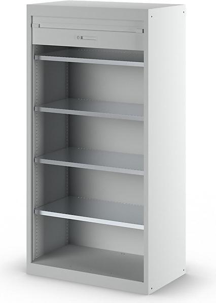 Immagine prodotto Lista Armadio per tapparelle (100 cm, 195 cm)