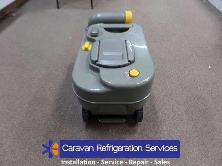 Actual product image Thetford Fresh up set C-200