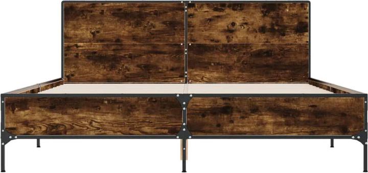 Image du produit vidaXL Bettgestell (150 x 200 cm)