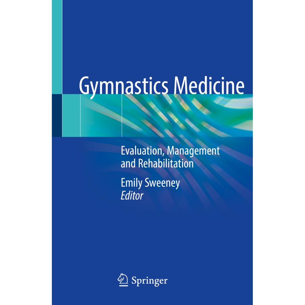 Gymnastics Medicine, Fachbücher von Emily Sweeney