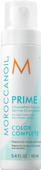 Image du produit Moroccanoil Chroma Tech Prime (Nude)
