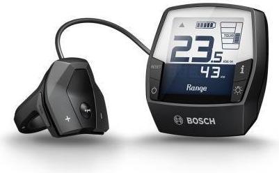 Actual product image Bosch eBike Intuvia (E-bike display)