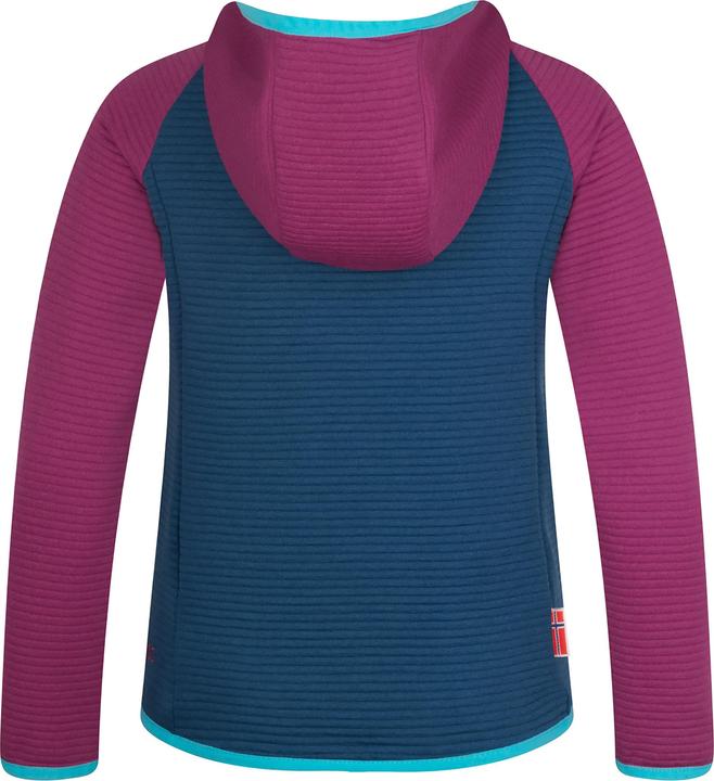 Produktbild Trollkids Girl's Sirdal Jacket (164)