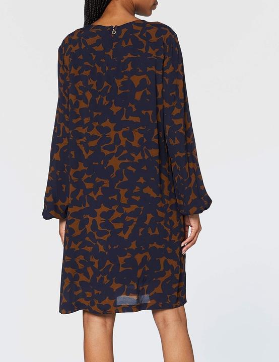 Image du produit Daniel Hechter Mooie opdruk van viscose (36)