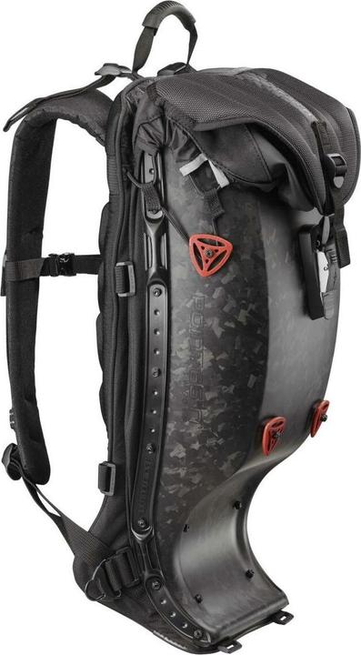 Actual product image Boblbee GTX25 CF (25 l)