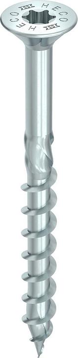 Heco Wood screw (200 Screws per piece)