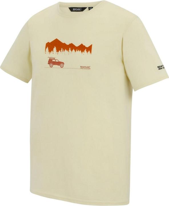 Produktbild Regatta Cline IX TShirt (S)