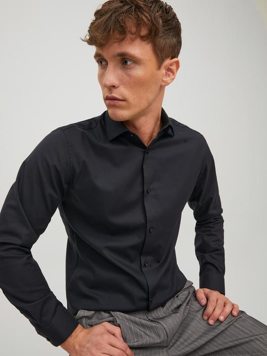Produktbild Jack & Jones Langärmeliges Hemd (XS)