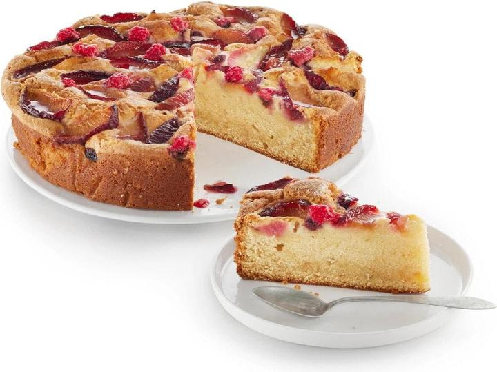 Produktbild Lékué Antihaft Kuchenbackform, rund (26.50 cm)