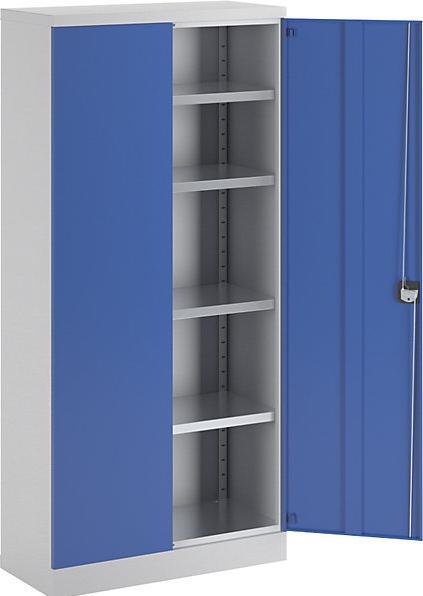 Actual product image eurokraft basic Nilas (91.50 cm, 195 cm)