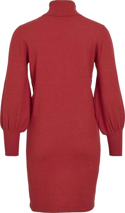 Produktbild Vila VIKERRY Gestricktes Minikleid (M)