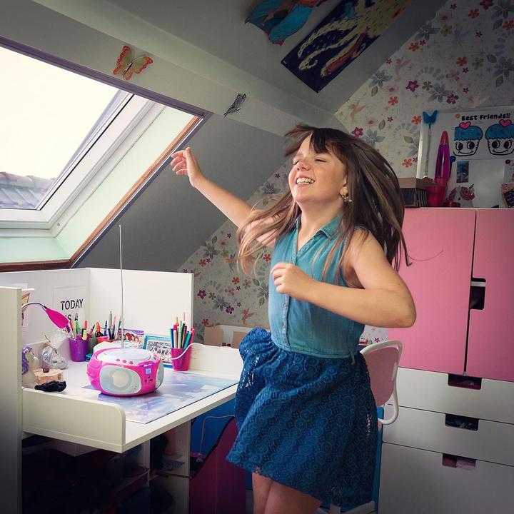 Image du produit Lenco Scd-650 (FM)