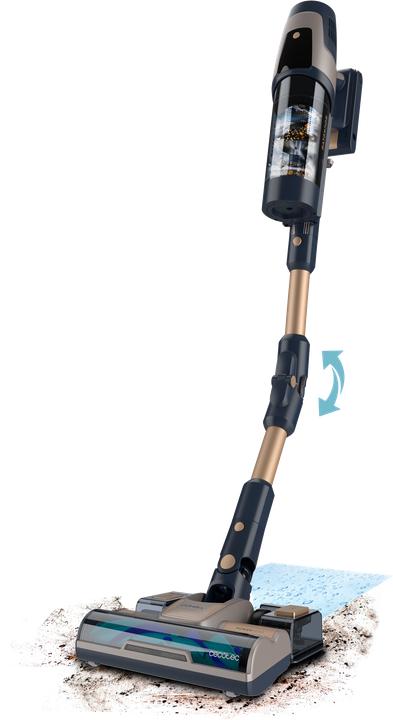 Produktbild Cecotec Conga Rockstar 11500 Odyssey