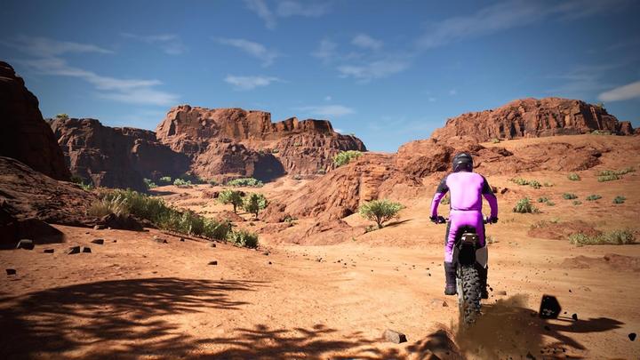 Immagine prodotto THQ MX vs ATV Legends 2024 PS-5 Supercross Edition (PS5, DE)