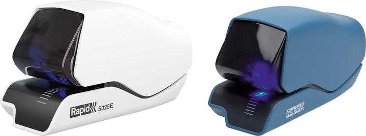 Produktbild Rapid Elektrohefter 5025e (25 Blätter)