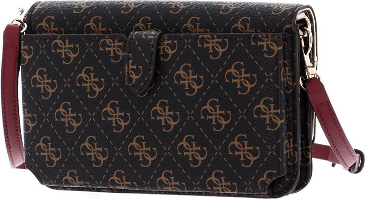 Immagine prodotto Guess Noelle Xbody Flap Organizer