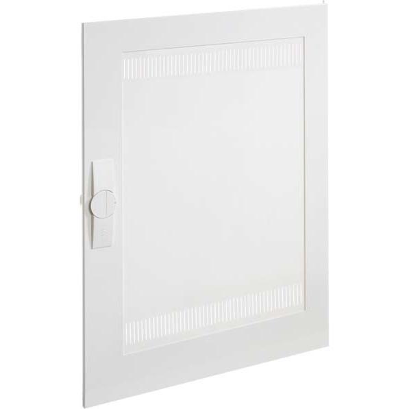 Hager, Verteilerschrank Zubehör, FZ010NM