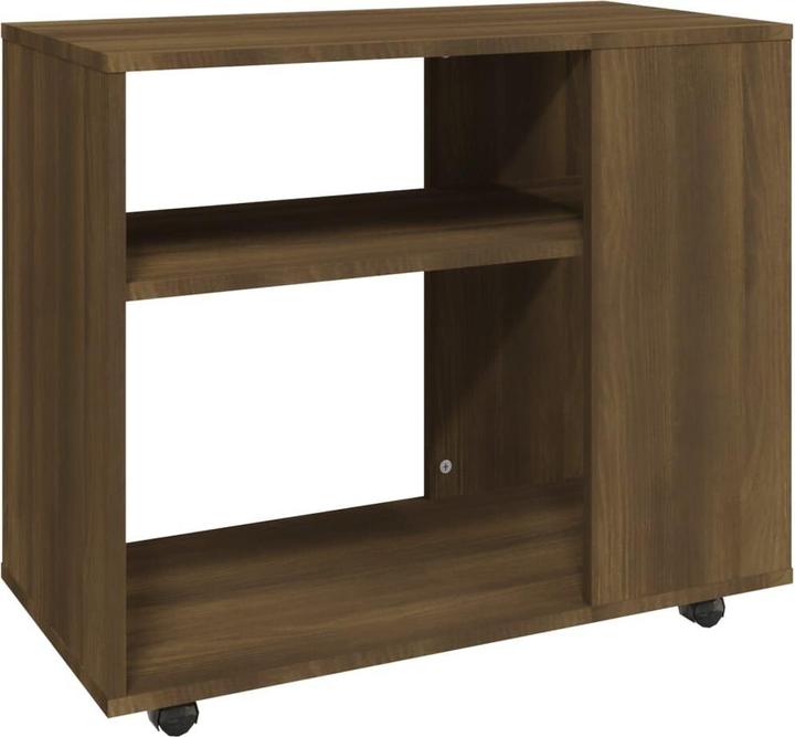 Produktbild vidaXL Ambra (70 x 35 x 55 cm)