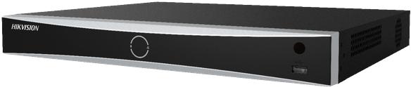 Produktbild Hikvision DS-7616NXI-I2/S 1U (Netzwerk Videorecorder (NVR))