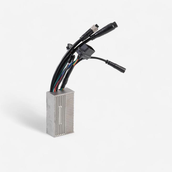 Image du produit Btwin Commande électrique City Bikes