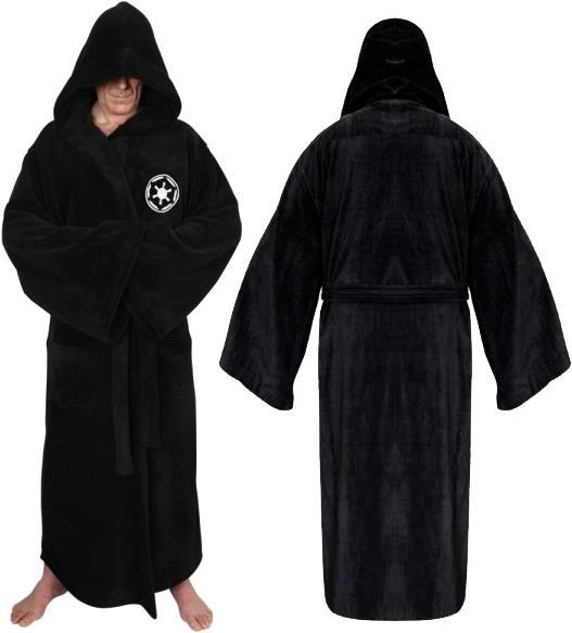 Image du produit Robes L'empire galactique de Star Wars (Taille unique)