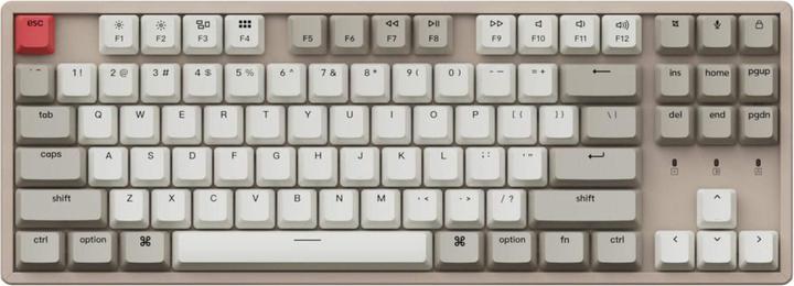 Produktbild Keychron K8 (US)