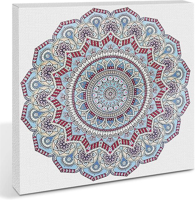Produktbild Ursus Diamond Painting Mandala