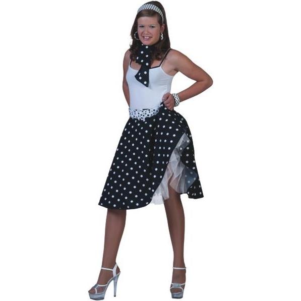 Thumbnail - Funny Fashion Rock'n Roll Rock (One Size)