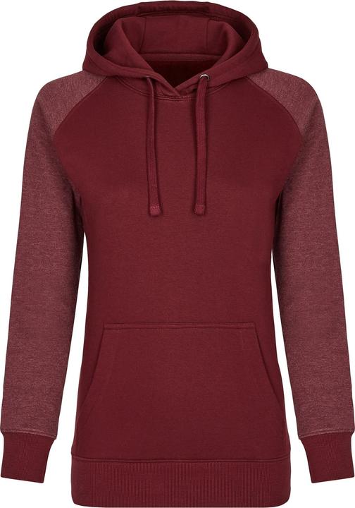 Burgunderrot, Heide Burgund