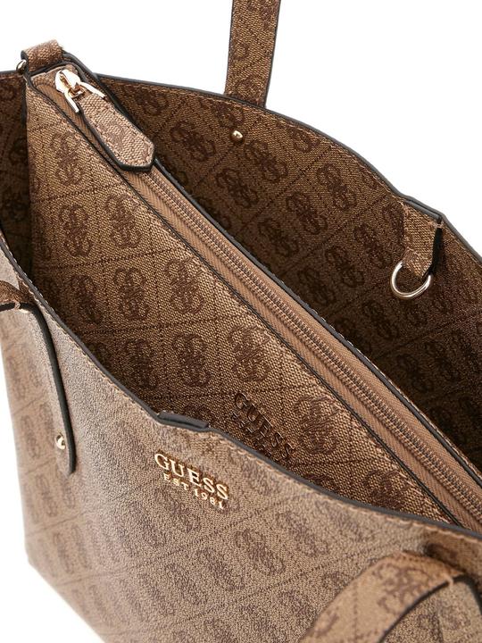 Immagine prodotto Guess Shopper Brenton Logo (15.70 l)