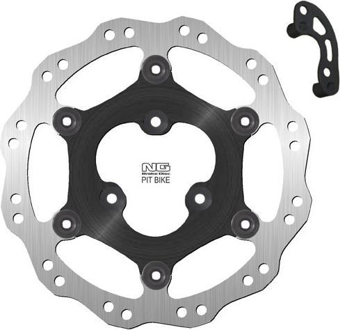 Produktbild NG Brake Disc DIS2059X