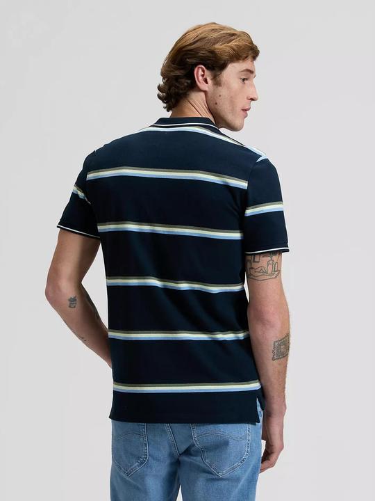 Produktbild Lee Pique Polo (M)