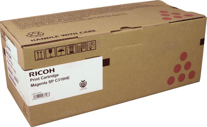 Image du produit RICOH Sp C310he (M)