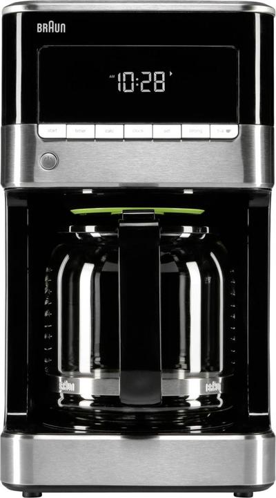 Braun KF 7120 BK Pur Aroma 7
