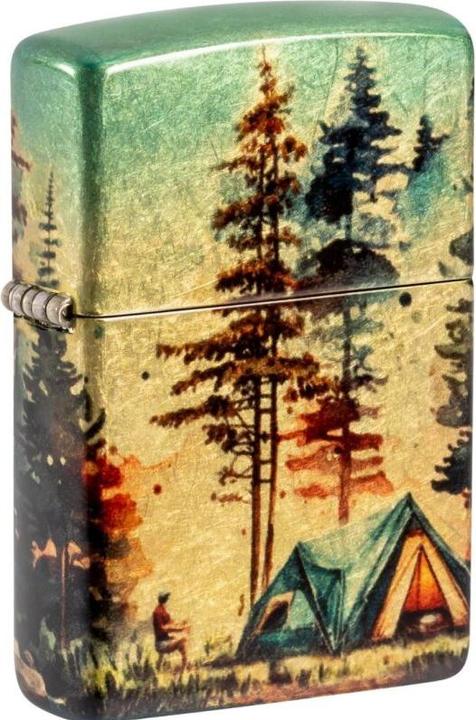 Produktbild Zippo Camping