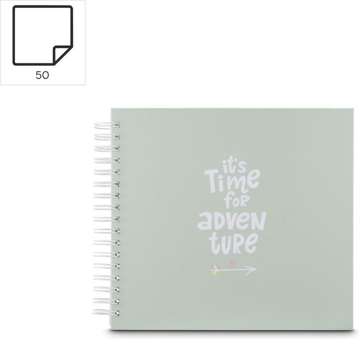 Actual product image Hama Good Things (24 x 28 cm)