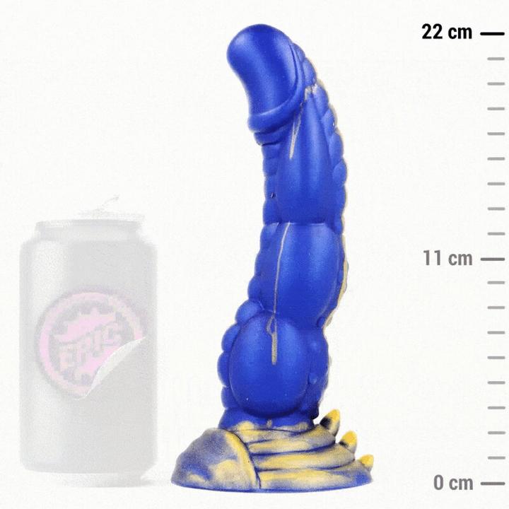 Produktbild Epic Poseidon Dildo Umarmung Des Meeres