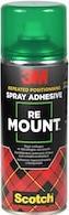 Produktbild 3M ReMount (400 ml)