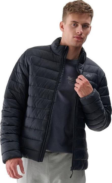 Produktbild 4F M483 Steppjacke (S)