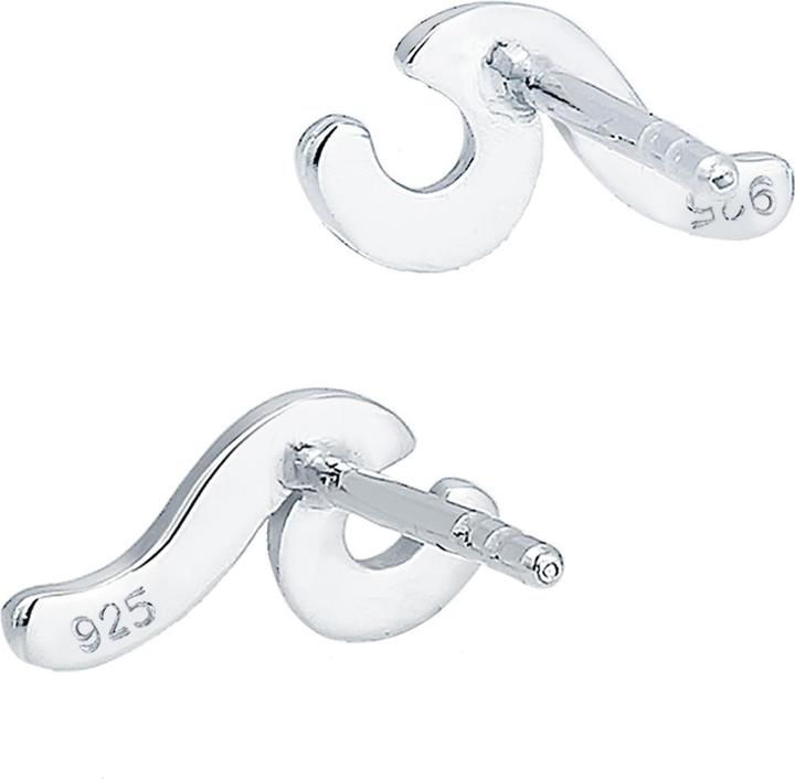 Immagine prodotto Elli onde (Argento 925)