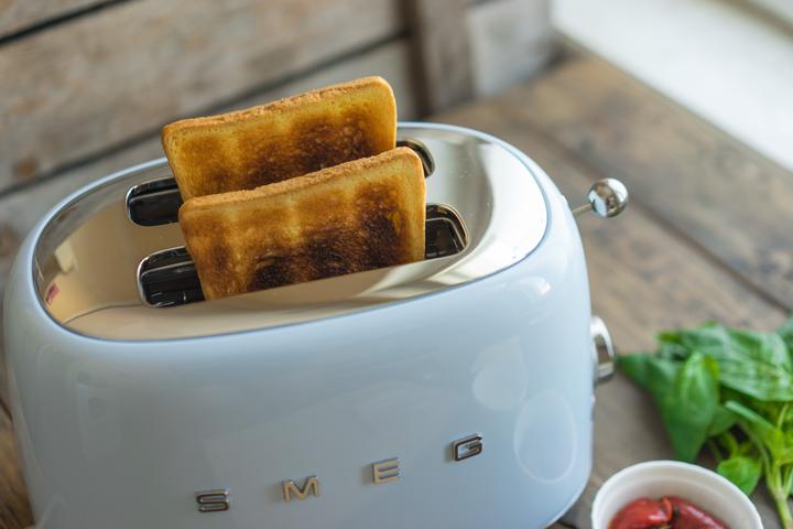 Image du produit Smeg 50's Style Compact