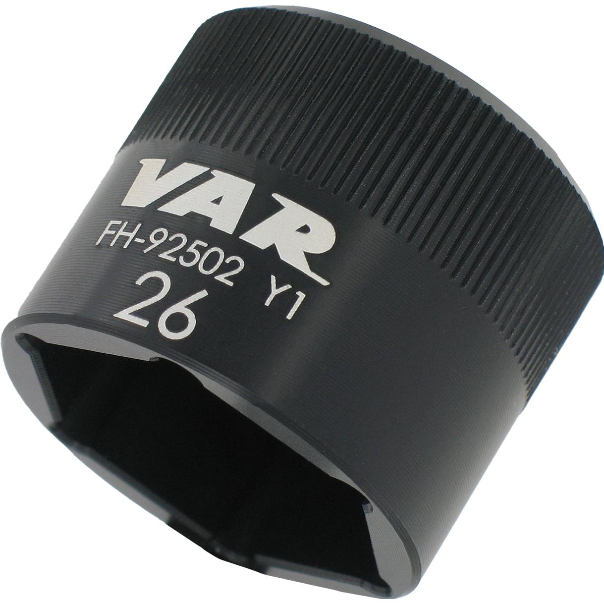 Var Nero Utensili Bici