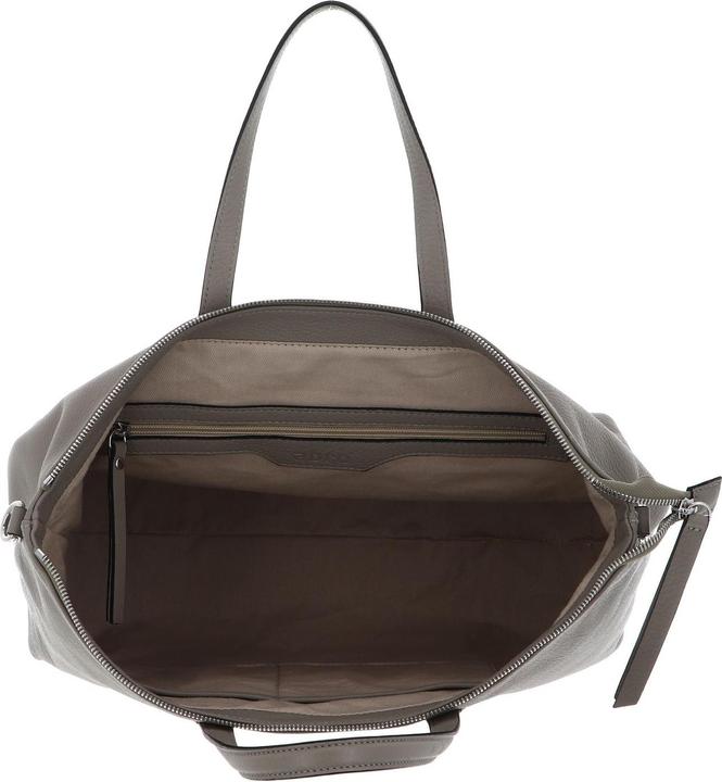 Produktbild Abro Leather Dalia Shopper Clivia