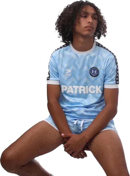 Actual product image Patrick Unisex Adult Terry Football Shirt (XL)