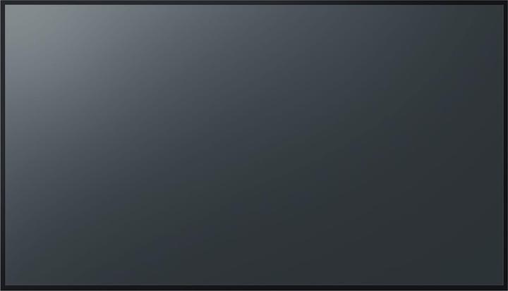 Produktbild Panasonic TH-65SQE1W 165,10cm 65Zoll UHD LCD display LED 500cd/m2 SDM Slot Lautsprecher USB media pl (3840 x 2160 Pixel, 65")