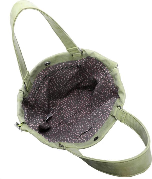 Image du produit Fritzi aus Preußen Poppi02 Vintage Sac à bandoulière 31 cm