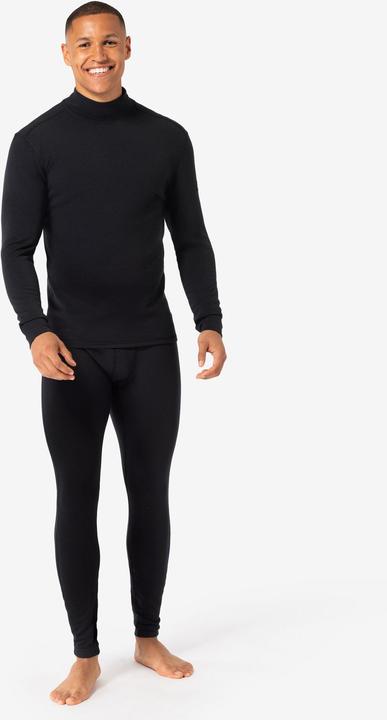 Produktbild Super Natural Hot 6 Pack Turtleneck (M)