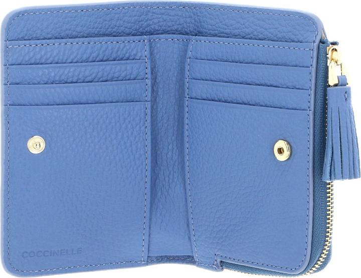 Actual product image Coccinelle Tassel Wallet