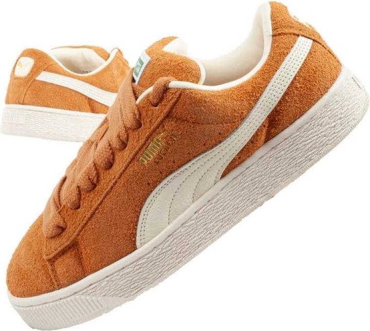 Immagine prodotto Puma Camoscio XL peloso (42)